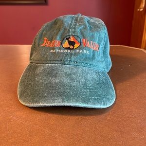 Death Valley National Park hat